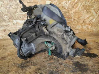  КПП (Коробка передач механическая) Nissan Almera N16 1.5л Арт 24114274, вид 6