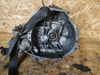  КПП (Коробка передач механическая) Nissan Almera N16 1.5л Арт 24114274, вид 1