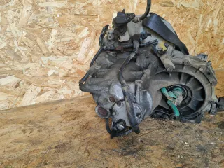  КПП (Коробка передач механическая) Nissan Almera N16 1.5л Арт 24114274, вид 5