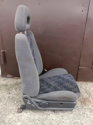  Салон (комплект сидений) Nissan Primera 11 Арт 116165279, вид 33