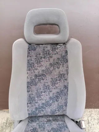  Салон (комплект сидений) Nissan Primera 11 Арт 116165279, вид 22