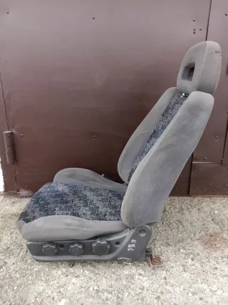  Салон (комплект сидений) Nissan Primera 11 Арт 116165279, вид 13