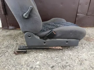  Салон (комплект сидений) Nissan Primera 11 Арт 116165279, вид 16