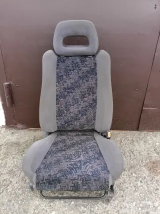  Салон (комплект сидений) Nissan Primera 11 Арт 116165279, вид 21