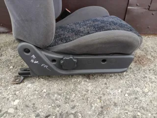  Салон (комплект сидений) Nissan Primera 11 Арт 116165279, вид 34