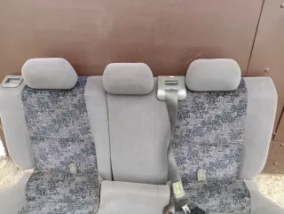  Салон (комплект сидений) Nissan Primera 11 Арт 116165279, вид 40