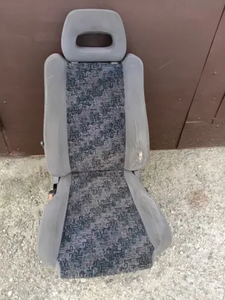  Салон (комплект сидений) Nissan Primera 11 Арт 116165279, вид 2