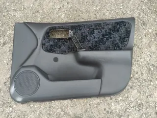  Салон (комплект сидений) Nissan Primera 11 Арт 116165279, вид 49