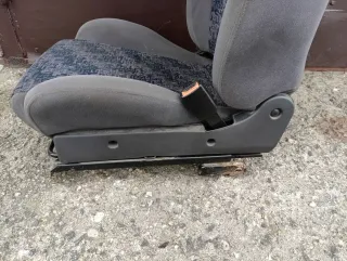  Салон (комплект сидений) Nissan Primera 11 Арт 116165279, вид 32