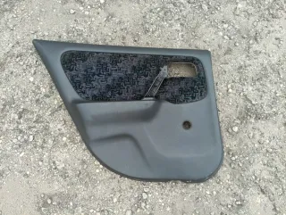  Салон (комплект сидений) Nissan Primera 11 Арт 116165279, вид 51