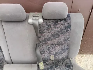  Салон (комплект сидений) Nissan Primera 11 Арт 116165279, вид 41