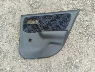  Салон (комплект сидений) Nissan Primera 11 Арт 116165279, вид 52