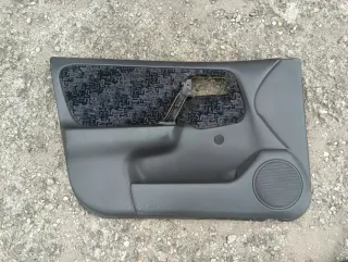  Салон (комплект сидений) Nissan Primera 11 Арт 116165279, вид 50