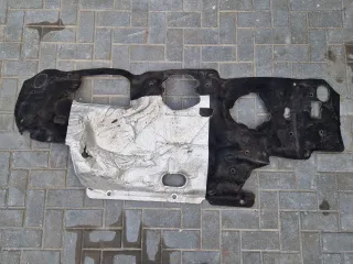  Шумоизоляция моторного отсека Peugeot Boxer 3 2.0л BlueHDI Арт 116167583, вид 1