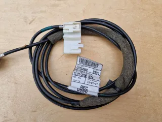1377235080 Антенна  Opel Movano 3 Арт 116167638, вид 3