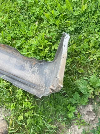  Бампер задний Honda Accord 6 Арт 116167713, вид 6