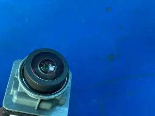 A0009053604 Камера заднего вида Mercedes S W217 Арт 115966410, вид 2