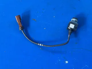 A0009053604 Камера заднего вида Mercedes S W217 Арт 115966410, вид 1