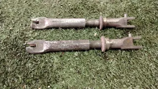  Распорная планка Toyota Land Cruiser Prado 90 Арт C11590, вид 1