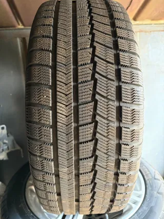 Шины  3 F30/F31/GT F34 Арт 116209409, вид 7