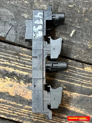 1J4959857B Кнопка стеклоподъемника переднего левого Seat Toledo 2 Арт 65774739, вид 11