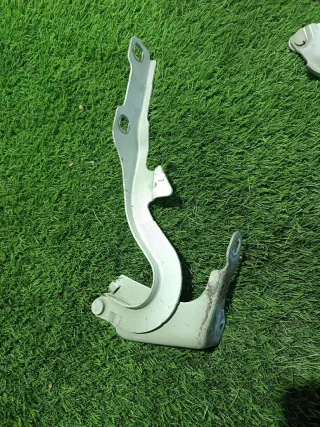 9677784900 Петля капота правая Peugeot 308 2 restailing Арт 7930374, вид 2