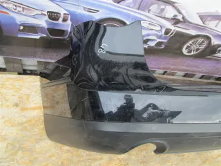  Бампер задний Volkswagen Passat B6 Арт 71930, вид 4