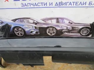  Бампер задний Volkswagen Passat B6 Арт 71930, вид 5