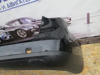  Бампер задний Volkswagen Passat B6 Арт 71930, вид 6