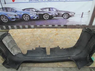  Бампер задний Volkswagen Passat B6 Арт 71930, вид 8