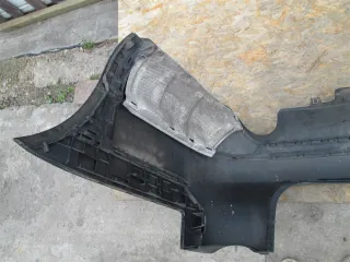  Бампер задний Volkswagen Passat B6 Арт 71930, вид 9