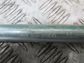  Ключ колесный (балонный) Volkswagen Passat B6 Арт 71934, вид 3