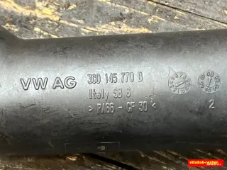 3C0145770B Труба интеркулера Volkswagen Golf 5 Арт 83388768, вид 7