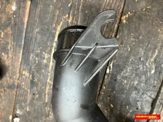 3C0145770B Труба интеркулера Volkswagen Golf 5 Арт 83388768, вид 3
