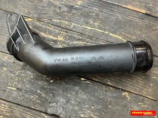 3C0145770B Труба интеркулера Volkswagen Golf 5 Арт 83388768, вид 6
