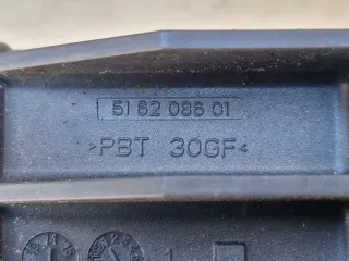 9803299780, 516208601 Реле накала свечей Citroen Berlingo 3 2.0л BlueHDI Арт 116243203, вид 4