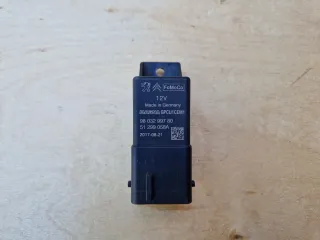9803299780, 516208601 Реле накала свечей Citroen Berlingo 3 2.0л BlueHDI Арт 116243203, вид 1