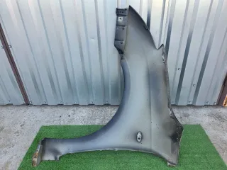  Крыло переднее правое Suzuki Swift 4 Арт 116244430, вид 3