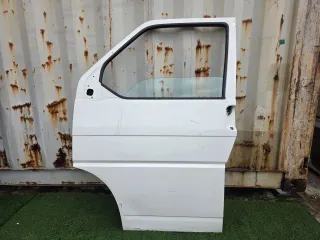  Дверь передняя левая Volkswagen Transporter T4 Арт 116244628, вид 1