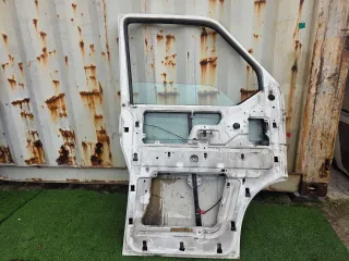  Дверь передняя левая Volkswagen Transporter T4 Арт 116244628, вид 2