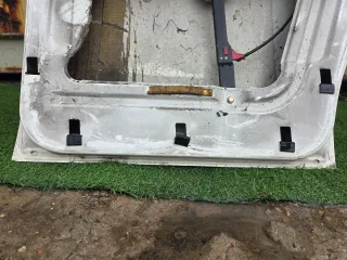  Дверь передняя левая Volkswagen Transporter T4 Арт 116244628, вид 4