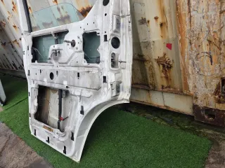  Дверь передняя левая Volkswagen Transporter T4 Арт 116244628, вид 5