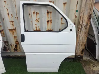  Дверь передняя правая Volkswagen Transporter T4 Арт 116244486, вид 1