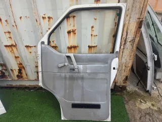  Дверь передняя правая Volkswagen Transporter T4 Арт 116244486, вид 2
