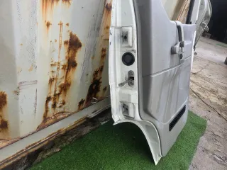  Дверь передняя правая Volkswagen Transporter T4 Арт 116244486, вид 3