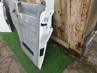  Дверь передняя правая Volkswagen Transporter T4 Арт 116244486, вид 5