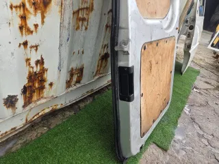  Дверь распашная задняя левая Ford Transit 3 Арт 116245055, вид 6