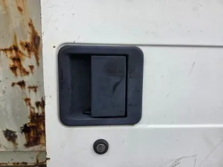  Дверь распашная задняя правая Fiat Ducato 2 Арт 116245056, вид 2