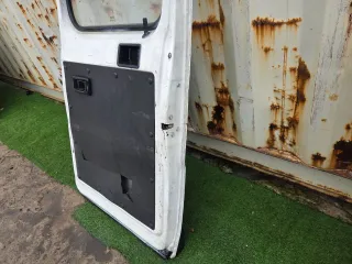  Дверь распашная задняя правая Fiat Ducato 2 Арт 116245056, вид 5