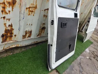  Дверь распашная задняя правая Fiat Ducato 2 Арт 116245056, вид 4